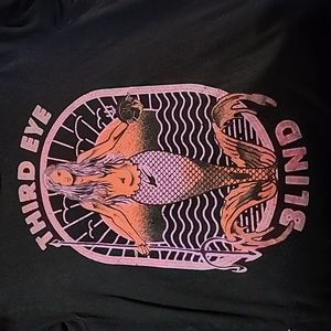 Third eye blind tee